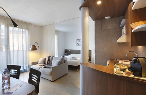 Apt House | Suite Home Apt en Luberon