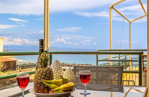 Sant'Anna Apartment | Suite Home Astrid