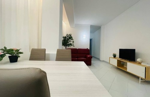 Historic Centre Apartment | Suite Home in the center of Padua a few steps from the heart of the city