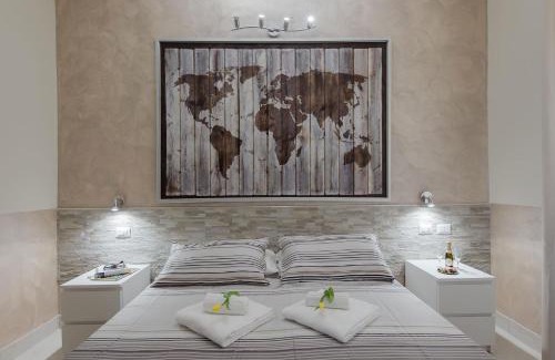 Sallustiano House | Suite Horti Sallustiani