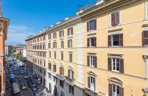 Sallustiano House | Suite Horti Sallustiani