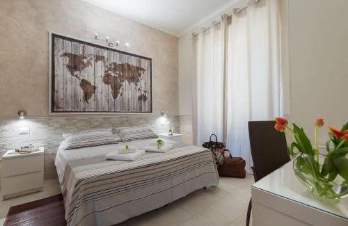 Sallustiano House | Suite Horti Sallustiani