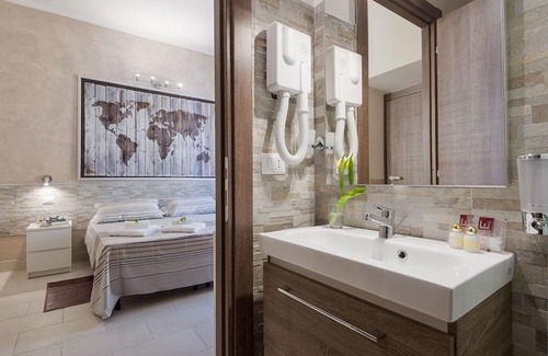 Sallustiano House | Suite Horti Sallustiani