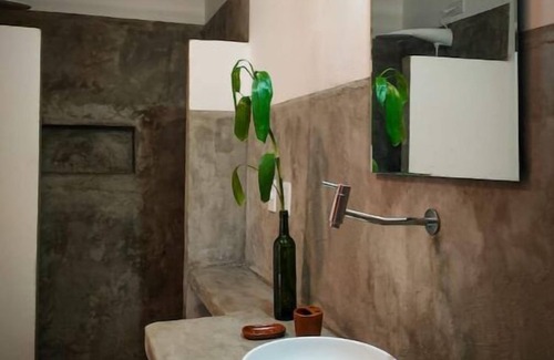 Icarai de Amontada House | Suite Icarai Kite House 1
