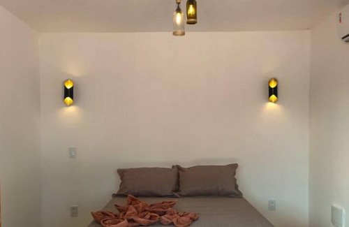 Icarai de Amontada Bed & Breakfast | Suite Icarai Kite House 2