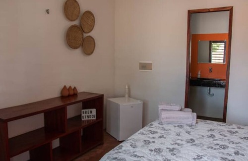 Icarai de Amontada Bed & Breakfast | Suite Icarai Kite House 5