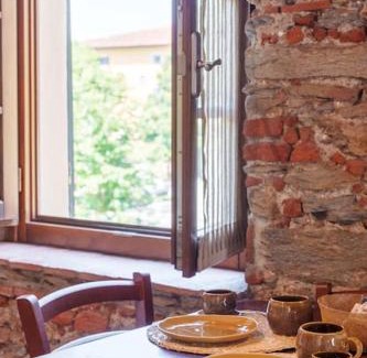 Pietrasanta Apartment | suite il vaticano