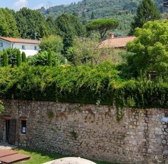 Pietrasanta Apartment | suite il vaticano