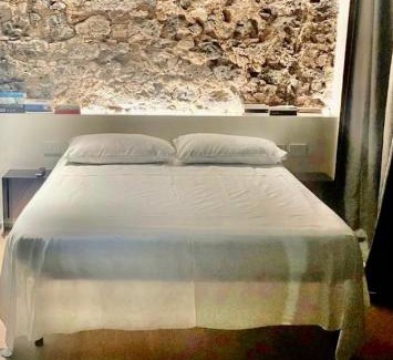 Picanello-Ognina-Barriera-Canalicchio House | Suite in Loft in Catania