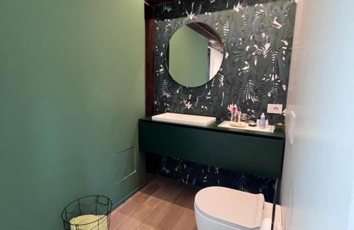 Picanello-Ognina-Barriera-Canalicchio House | Suite in Loft in Catania