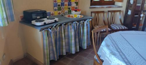 Coste Apartment | Suite in palmento d'epoca