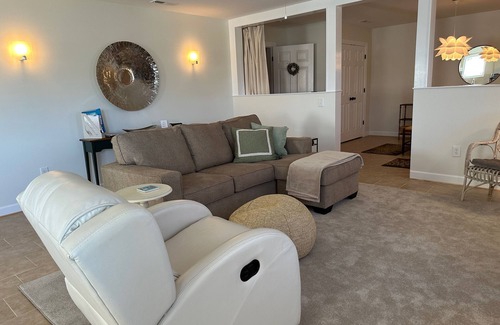 Waynesboro House | Suite in Shenandoah Valley