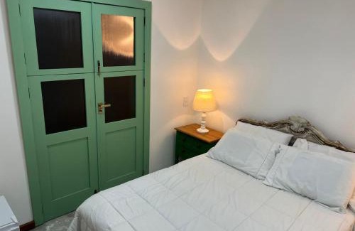 Areal House | Suite IPÊ BRANCO