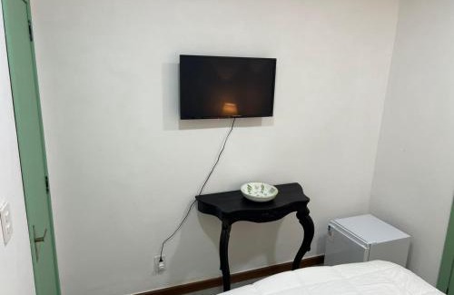 Areal House | Suite IPÊ BRANCO