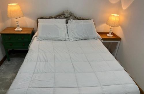 Areal House | Suite IPÊ BRANCO