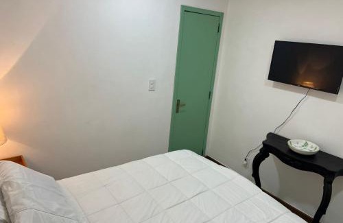 Areal House | Suite IPÊ BRANCO