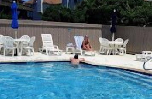 Colington Apartment | Suite is 100 yds from the Beach! nPrivate Beach Access. 1 minute Walk.