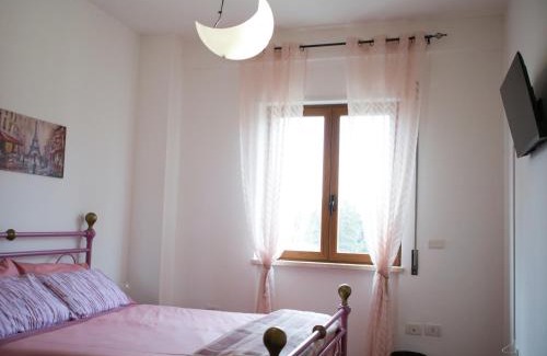 Isernia Bed & Breakfast | Suite Isernia Centro