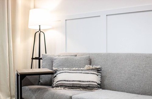 Lloydminster Apartment | Suite IV @ the IV HAUS