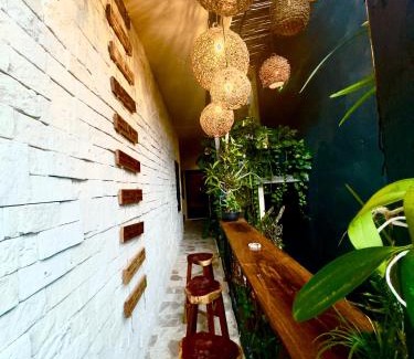Tulum City Center Apartment | Suite Jr 1Habitacion