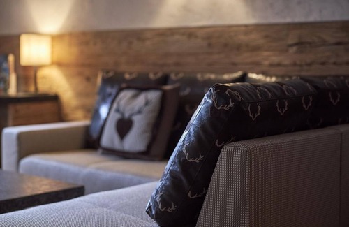 Buchau House | Suite Kaiser Max IV, Auszeit All Inclusive - Familienresort Buchau