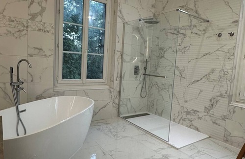 Veauville-les-Baons Other | Suite King Room Chateau Loyd & Spa, Pays de Caux