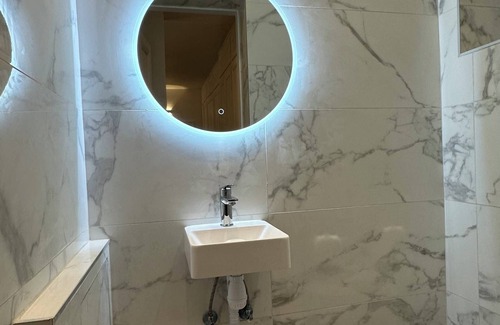 Veauville-les-Baons Other | Suite King Room Chateau Loyd & Spa, Pays de Caux