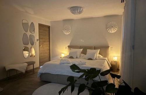 Arles Apartment | Suite l Écrin Arles