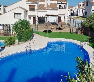 El Ronquillo House | Suite La Algara, casa rural