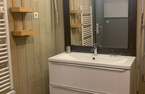 Chabeuil House | Suite La Jeannette chambres d'hôtes