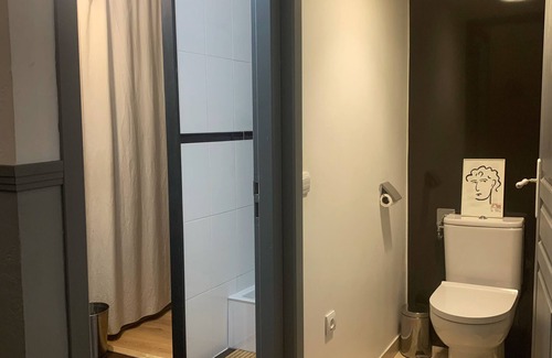 Chabeuil House | Suite La Jeannette chambres d'hôtes