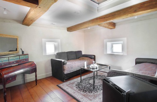 Jongieux Bed & Breakfast | Suite LA MONDEUSE - Château de la Mar