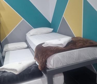 San Salvador de Jujuy Apartment | Suite La Posta