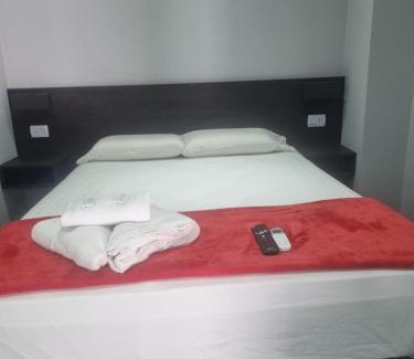 San Salvador de Jujuy Apartment | Suite La Posta