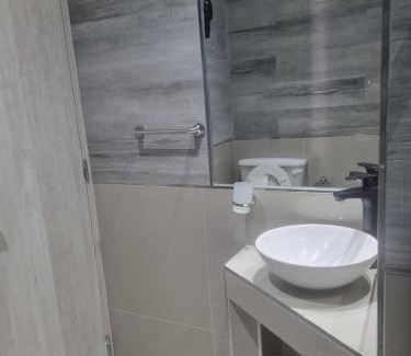San Salvador de Jujuy Apartment | Suite La Posta