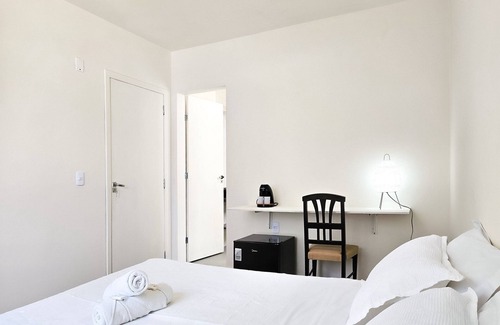 Barra da Lagoa House | Suite Laranjeira - Quinta da Margem (S1)