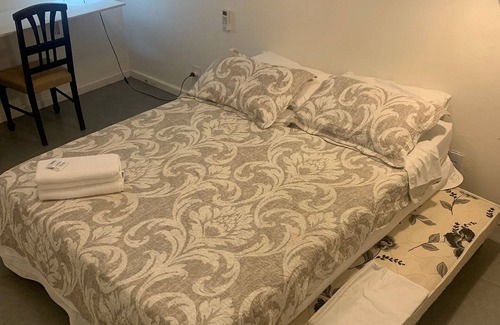 Barra da Lagoa House | Suite Laranjeira - Quinta da Margem (S1)