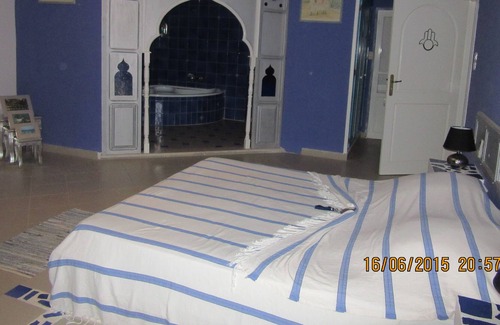 Mellita House | Suite Leila Sidi Jmour Jerba