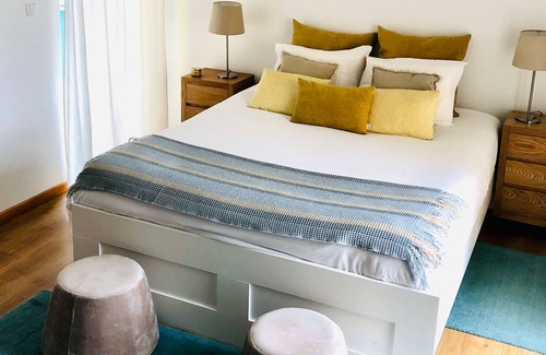 Torres Vedras Apartment | Suite Like Sweet-Torres Vedras