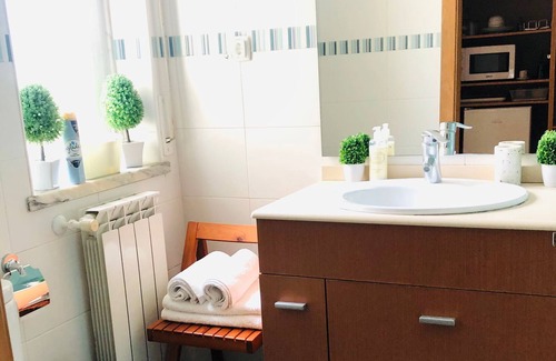 Torres Vedras Apartment | Suite Like Sweet-Torres Vedras