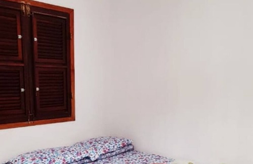 Jacauna Apartment | Suite Linda 6