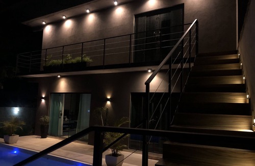 Rasa House | Suite Lion Queen Búzios