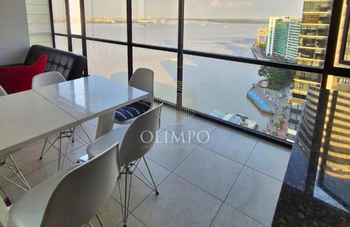 Puerto Santa Ana Apartment | Suite Luxury en Puerto Santana