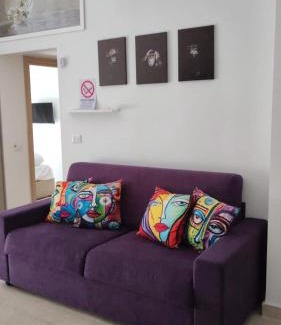 Naples Apartment | Suite Malu