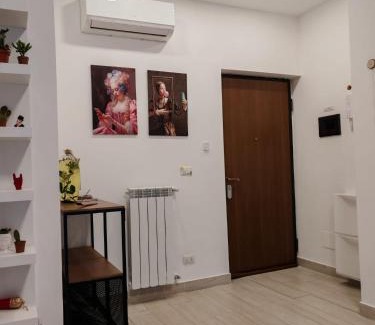 Naples Apartment | Suite Malu