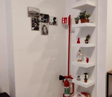 Naples Apartment | Suite Malu