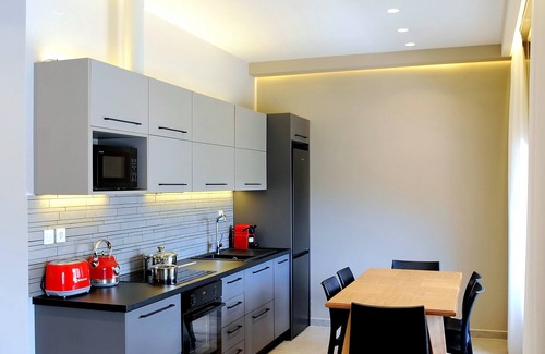 Vlicho House | Suite Mariengela - Demar Suites