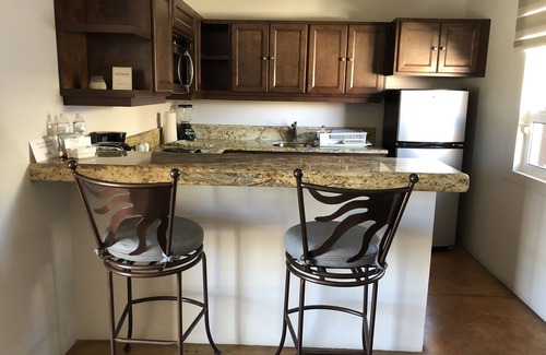 Pedregal House | Suite Marina Cabo San Lucas downtown