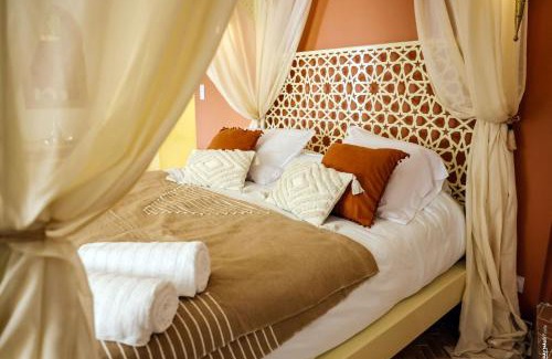 Gaillac Apartment | Suite MARRACKECH