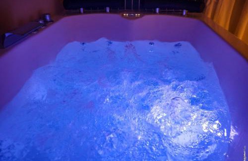 Gaillac Apartment | Suite MARRACKECH